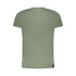 Esercito 1659 Green Cotton T-Shirt